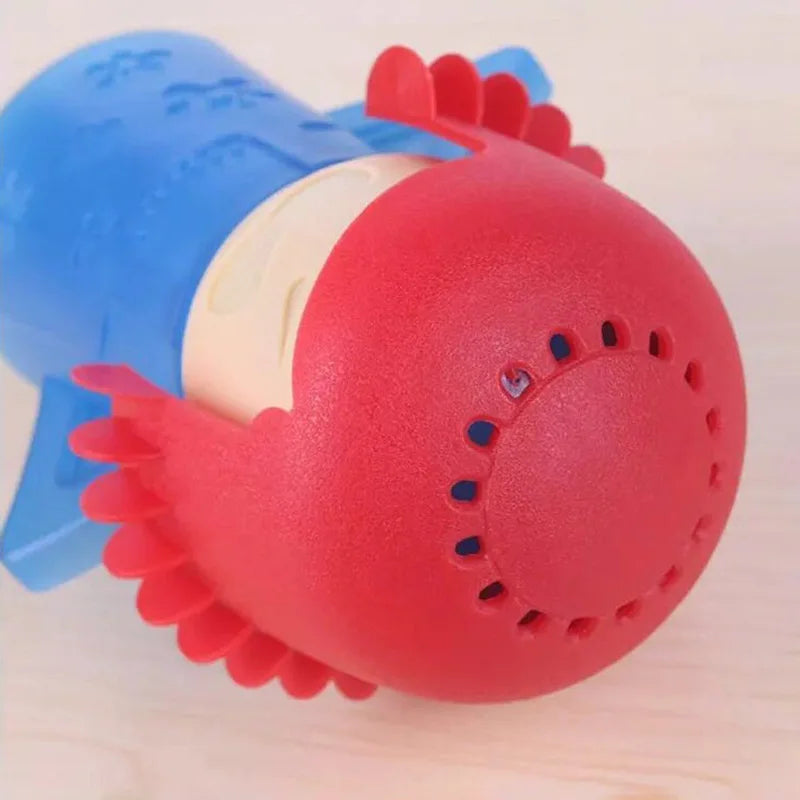 Angry Mom Model Microwave Cleaner Easily Clean Oven Steam Cleaner Appliances for The Kitchen Refrigerator Cleaning