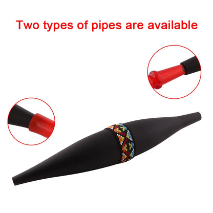 Shisha Hookah Ice Bag For Smoking Hookah Set Narguile Accessories Shisha Mouth Tips Hose for Summer