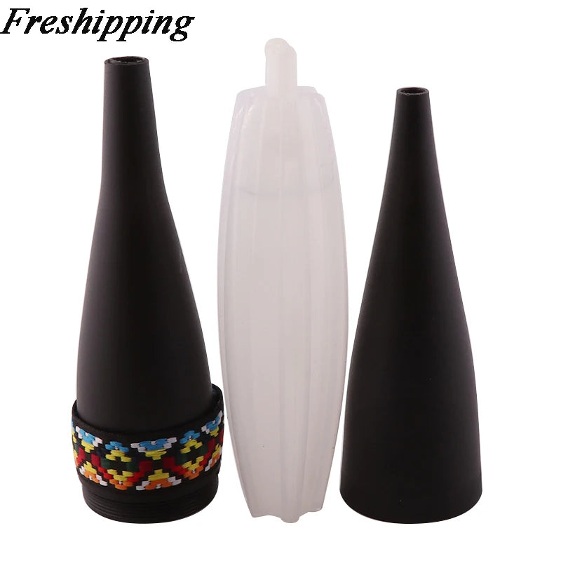 Shisha Hookah Ice Bag For Smoking Hookah Set Narguile Accessories Shisha Mouth Tips Hose for Summer