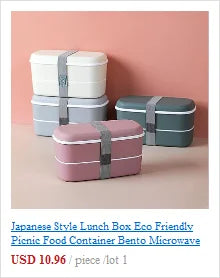 Portable Large Capacity Lunch Box With Heating Stainless Steel Food Container Lunchbox Thermos For Kids Storage Box Bento Box
