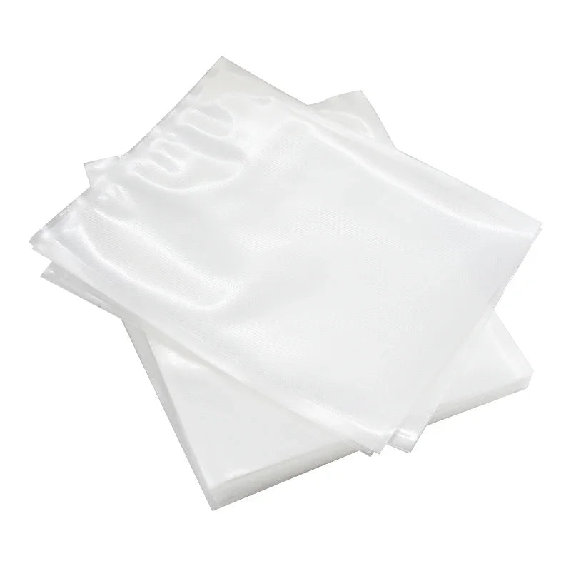 100pcs/Pack Food Vacuum Bag for Seaing Machine  (15*25cm)