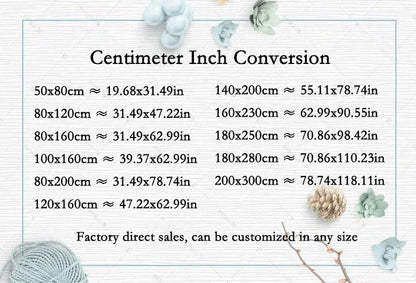 Modern Abstract Style Large Living Room Carpet Decoration Home Rugs for Bedroom Non-slip Lounge Rug Mat for Children Washable