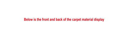 VIKAMA Cute Shih Tzu Doormat, Washable Pet Rug for Bedrooms, Living Rooms, and Entryways, Playful Design Small Dog Bed