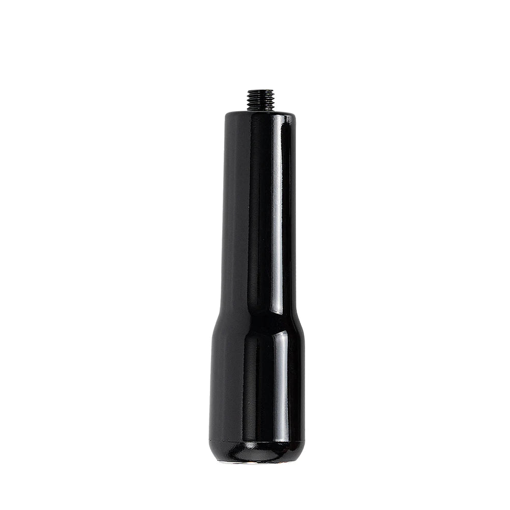 Parts Portafilter Handle 1pc Accessories Fittings Kitchen M10 Thread Replacement Solid Walnut Wood Wooden Handle