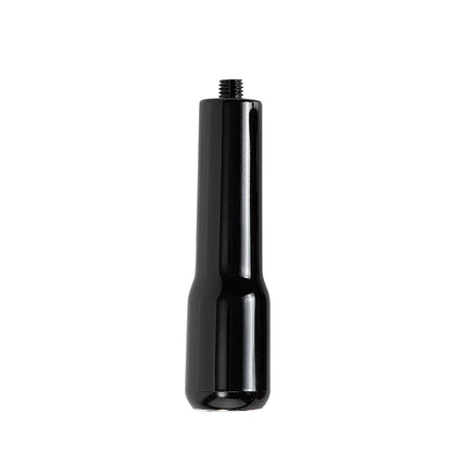 Parts Portafilter Handle 1pc Accessories Fittings Kitchen M10 Thread Replacement Solid Walnut Wood Wooden Handle