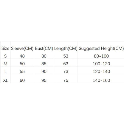 Kids Painting Waterproof Long Sleeved Cover Kindergarten Art Painting Smock Reverse Dressing Gown Baby Eating Bib Children Apron