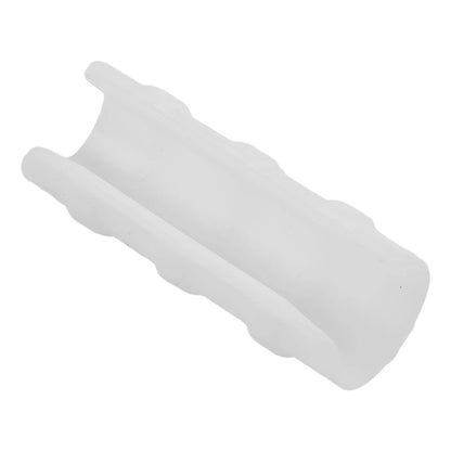 20Pcs 19/20/25mm Clip Plant Greenhouse Film Clips Fixed Pipe Frame Tube Clamp Garden Greenhouses Supplies