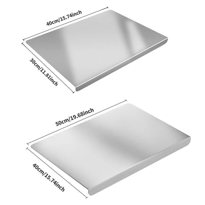 Cutting Boards for The Kitchen, Suitable for Meat, Fruits, Vegetables, Bread, and Baking Large-sized Cutting Boards