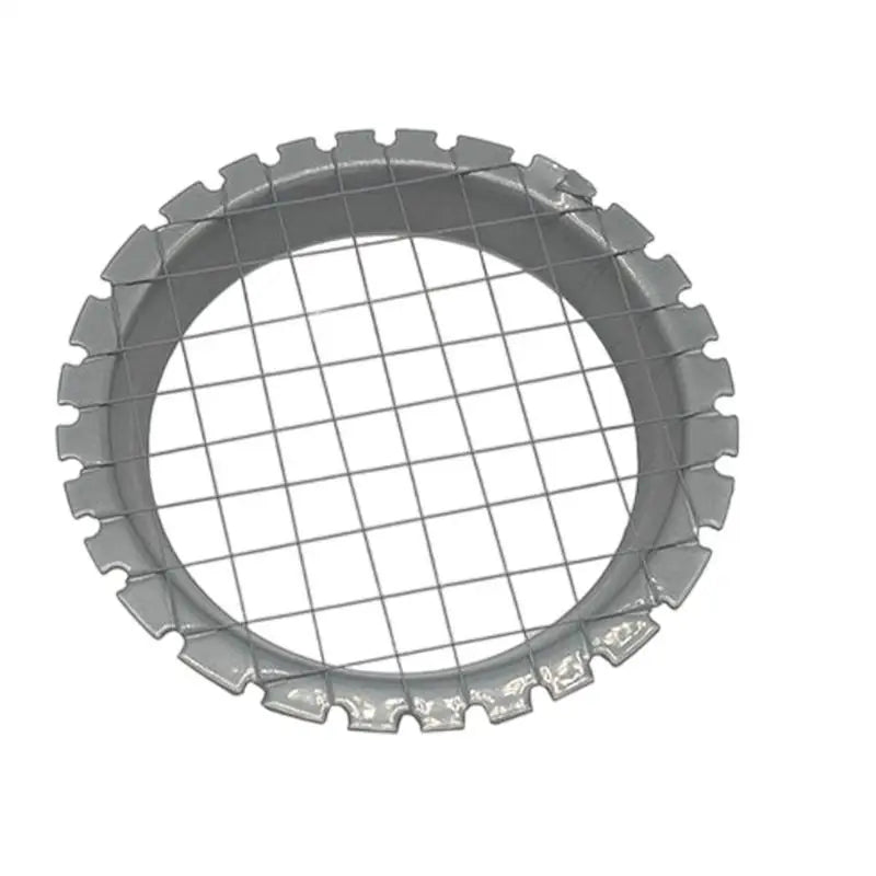 Egg Cutter Stainless Steel Egg Slicer Cutter Cut Egg Device Grid For Vegetables Salads Potato Tool Chopper  Kitchen Accessories