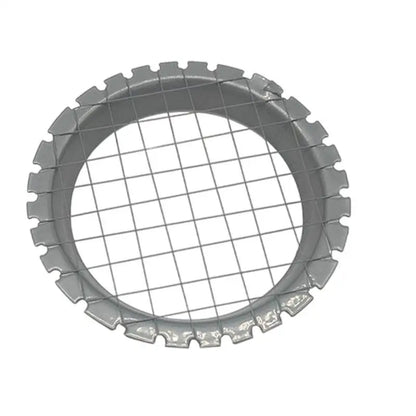 Egg Cutter Stainless Steel Egg Slicer Cutter Cut Egg Device Grid For Vegetables Salads Potato Tool Chopper  Kitchen Accessories