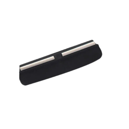 WXCOO Magnetic Knife Holder for Wall Wood Knife Strip Storage  Strong Magnetic Knife Strip for Kitchen Utensil Organizer