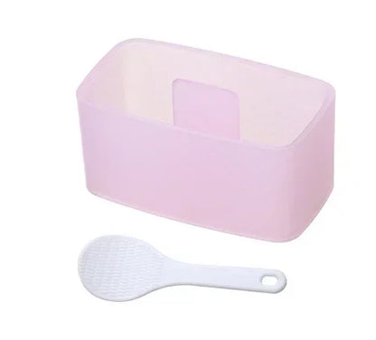 1Pc Warship Sushi Mould Onigiri Mould Rectangular Sushi Kitchen Accessories Set Bento Mould Cooking Tools Rice
