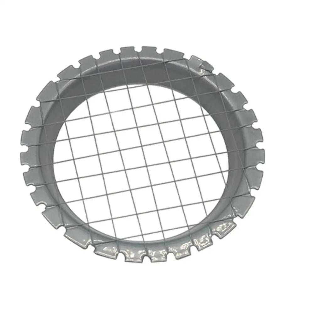 Egg Cutter Stainless Steel Egg Slicer Cutter Cut Egg Device Grid For Vegetables Salads Potato Tool Chopper  Kitchen Accessories