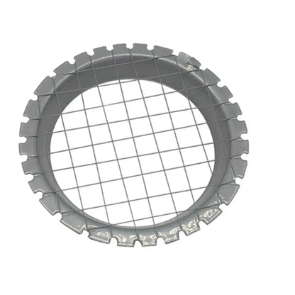 Egg Cutter Stainless Steel Egg Slicer Cutter Cut Egg Device Grid For Vegetables Salads Potato Tool Chopper  Kitchen Accessories