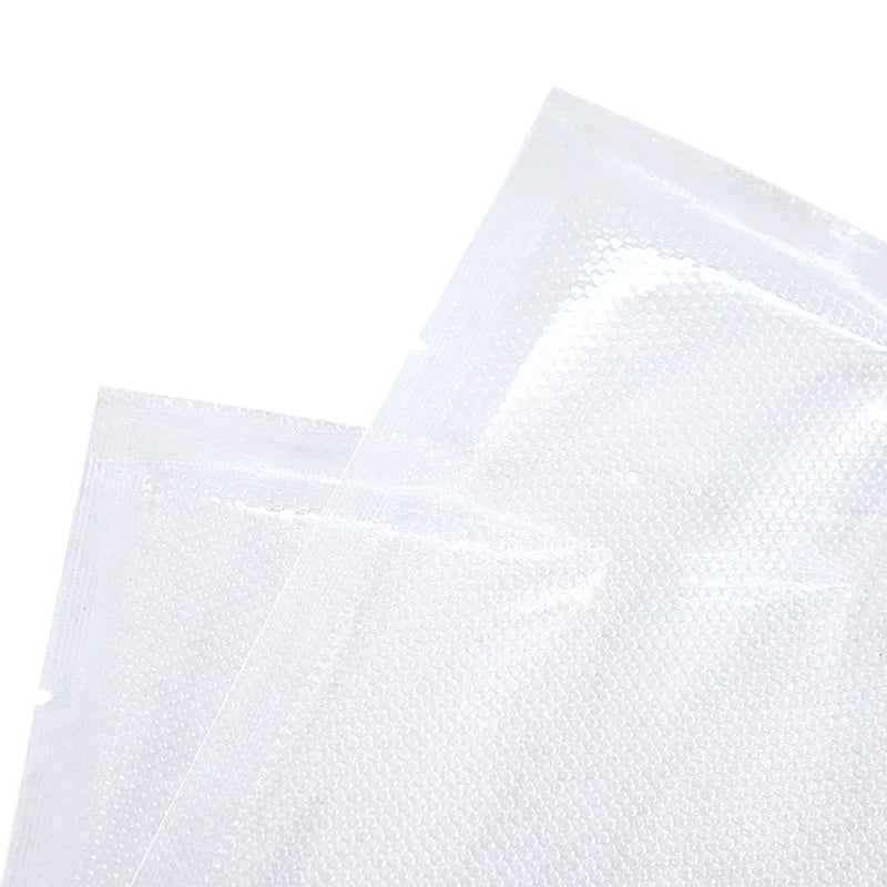 100pcs/Pack Food Vacuum Bag for Seaing Machine  (15*25cm)