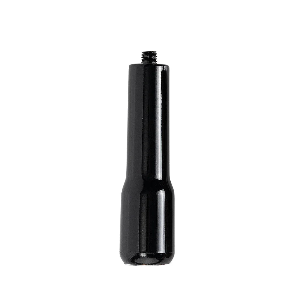 Parts Portafilter Handle 1pc Accessories Fittings Kitchen M10 Thread Replacement Solid Walnut Wood Wooden Handle