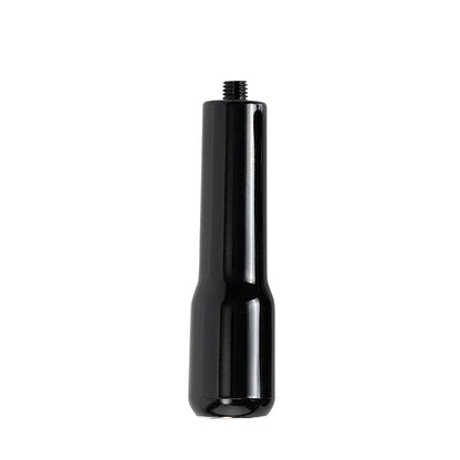 Parts Portafilter Handle 1pc Accessories Fittings Kitchen M10 Thread Replacement Solid Walnut Wood Wooden Handle