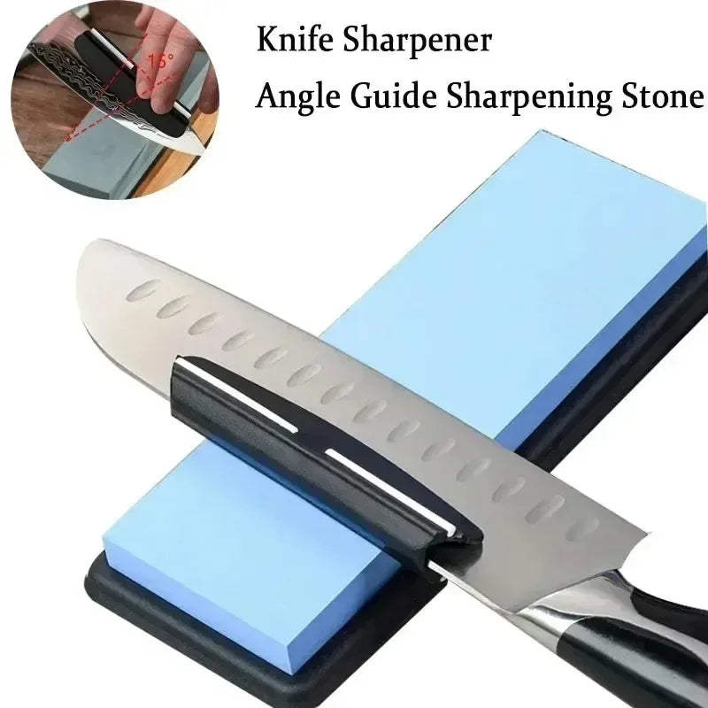 WXCOO Magnetic Knife Holder for Wall Wood Knife Strip Storage  Strong Magnetic Knife Strip for Kitchen Utensil Organizer