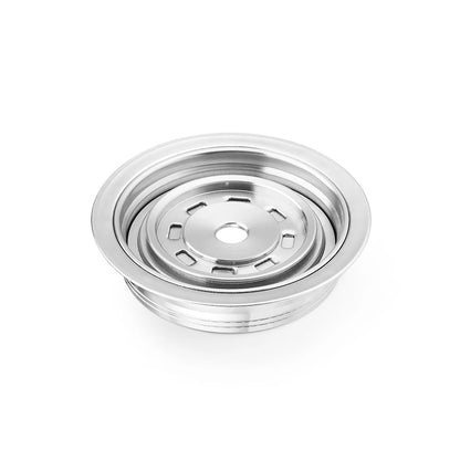 Coffee capsule adapter for Vertuo Next/Vertuo pop/Vertuoline GCA1 coffee machine to be used with original capsules iCafilas