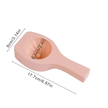 Chinese Baozi Molds Handmade Pastry Bun Making Mould Handheld Chinese Style Baozi Maker Steamed Stuffed Bun Tool