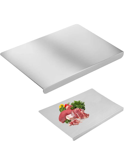 Cutting Boards for The Kitchen, Suitable for Meat, Fruits, Vegetables, Bread, and Baking Large-sized Cutting Boards