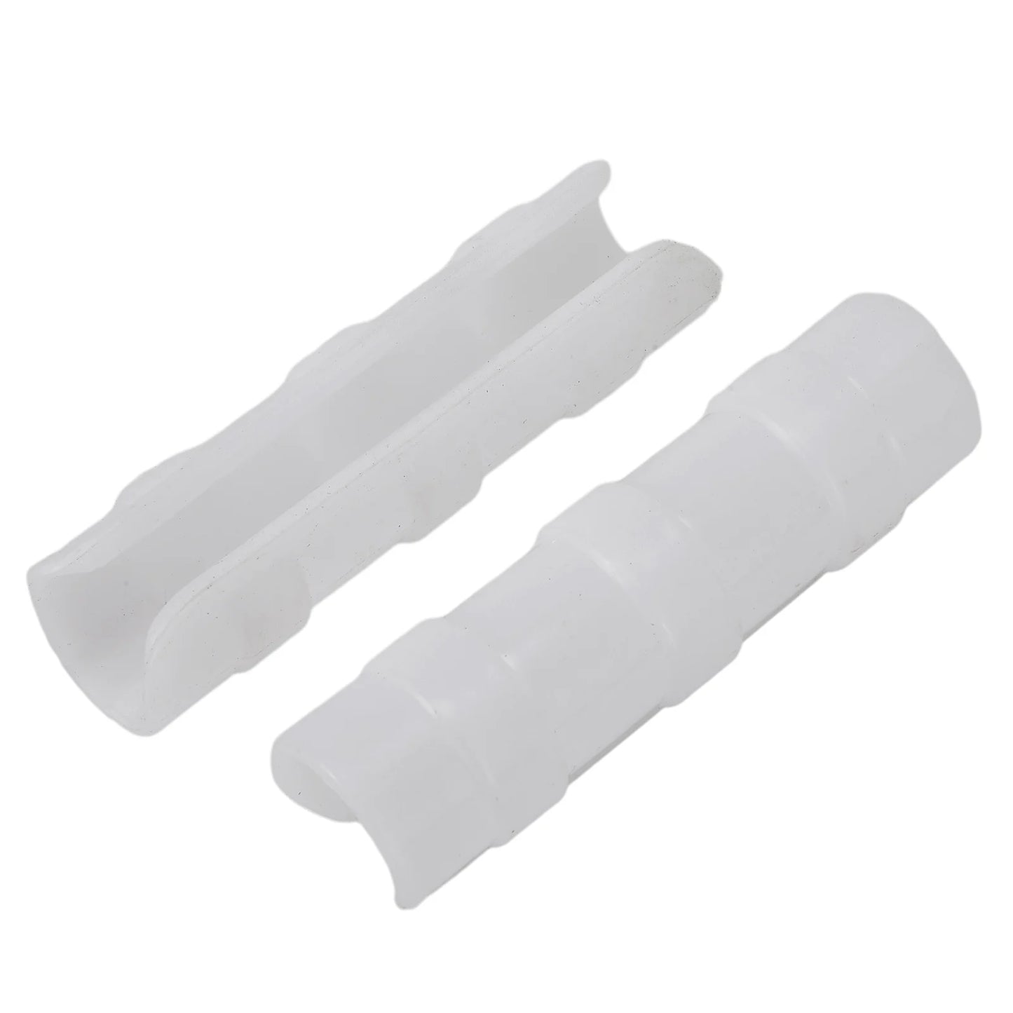 20Pcs 19/20/25mm Clip Plant Greenhouse Film Clips Fixed Pipe Frame Tube Clamp Garden Greenhouses Supplies