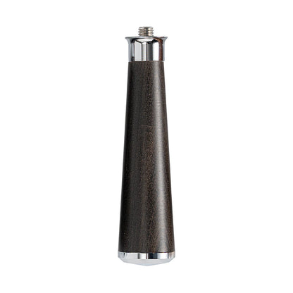 Parts Portafilter Handle 1pc Accessories Fittings Kitchen M10 Thread Replacement Solid Walnut Wood Wooden Handle