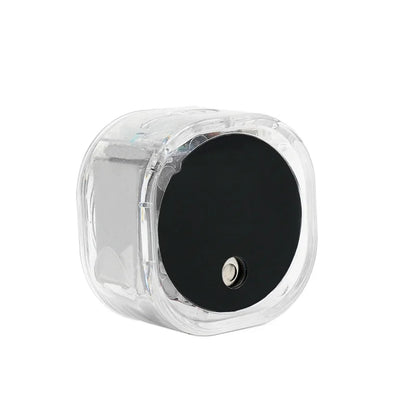 Coffee Bean Atomizer with Magnetic Base Anti-Static Automatic Spray Bottle Portable Rechargeable Practical Coffee Accessories
