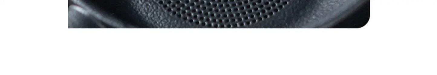 Sandalwood Handle Tea Strainer Black and White Tea Filter Ceramic Filter Tea Ceremony Accessories Teaset Supplies
