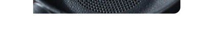 Sandalwood Handle Tea Strainer Black and White Tea Filter Ceramic Filter Tea Ceremony Accessories Teaset Supplies